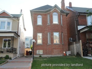 2 Bedroom apartment for rent in TORONTO