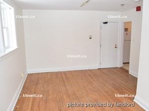 1 Bedroom apartment for rent in Toronto