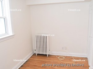 1 Bedroom apartment for rent in Toronto