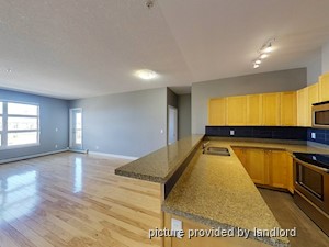 2 Bedroom apartment for rent in Fort McMurray