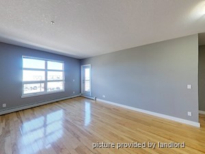 2 Bedroom apartment for rent in Fort McMurray