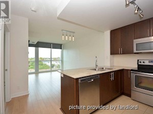 Rental High-rise 3985 Grand Park Drive, Mississauga, ON