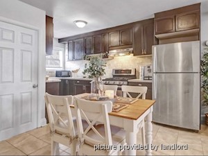 3+ Bedroom apartment for rent in TORONTO