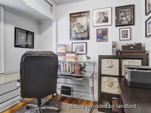 3+ Bedroom apartment for rent in TORONTO