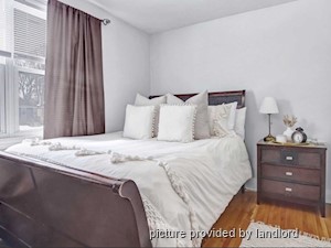 3+ Bedroom apartment for rent in TORONTO