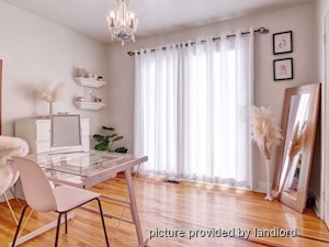 3+ Bedroom apartment for rent in TORONTO
