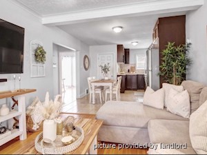 3+ Bedroom apartment for rent in TORONTO