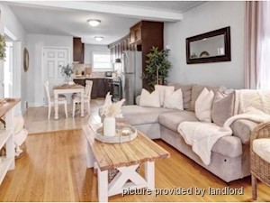 3+ Bedroom apartment for rent in TORONTO