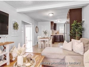 3+ Bedroom apartment for rent in TORONTO
