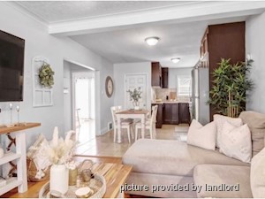 3+ Bedroom apartment for rent in TORONTO