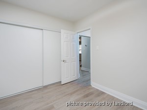 2 Bedroom apartment for rent in Vaughan