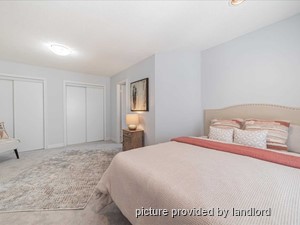 3+ Bedroom apartment for rent in PICKERING