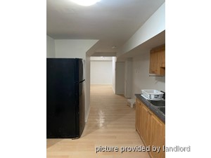 2 Bedroom apartment for rent in BRAMPTON