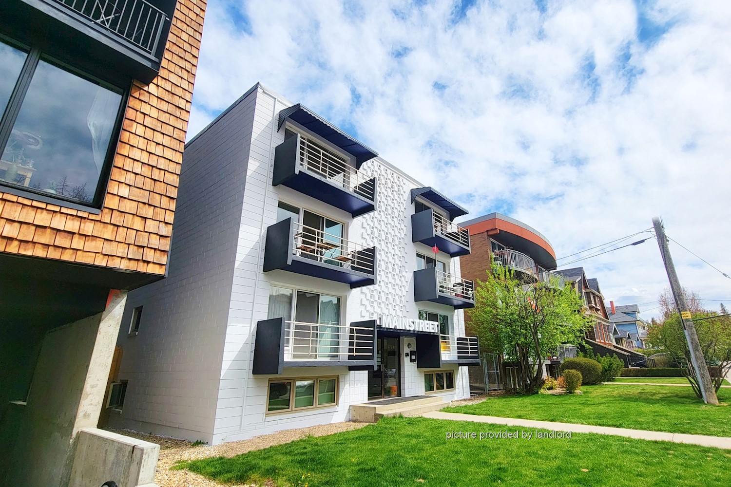 For rent 1726 7Th Street Sw Calgary, 1 bdrm Viewit 223167