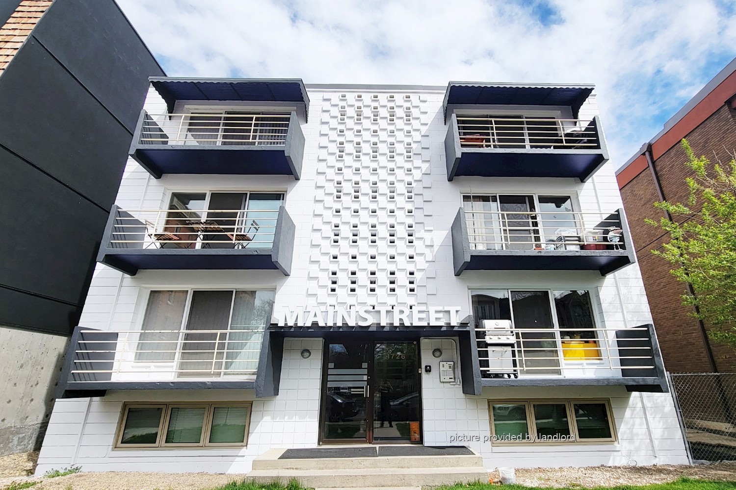 For rent 1726 7Th Street Sw Calgary, 1 bdrm Viewit 223167