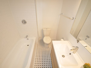 3+ Bedroom apartment for rent in TORONTO