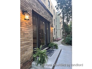 1 Bedroom apartment for rent in TORONTO