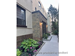 1 Bedroom apartment for rent in TORONTO