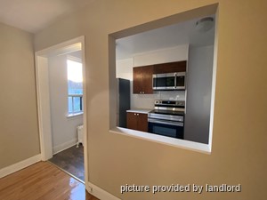 1 Bedroom apartment for rent in TORONTO