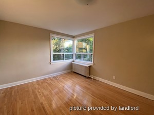 1 Bedroom apartment for rent in TORONTO