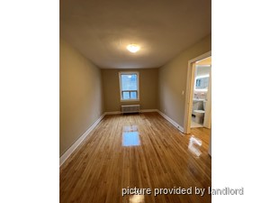 1 Bedroom apartment for rent in TORONTO
