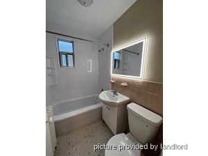 1 Bedroom apartment for rent in TORONTO