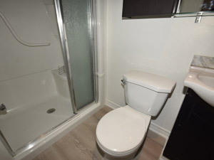 3+ Bedroom apartment for rent in TORONTO