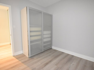 3+ Bedroom apartment for rent in TORONTO