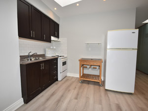 3+ Bedroom apartment for rent in TORONTO
