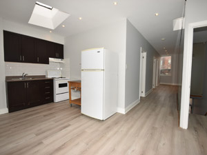 3+ Bedroom apartment for rent in TORONTO