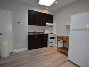 3+ Bedroom apartment for rent in TORONTO