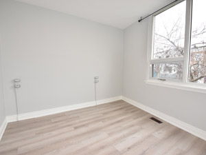 3+ Bedroom apartment for rent in TORONTO