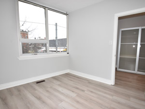3+ Bedroom apartment for rent in TORONTO