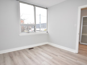 3+ Bedroom apartment for rent in TORONTO