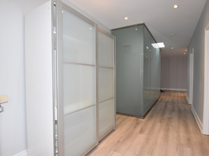 3+ Bedroom apartment for rent in TORONTO