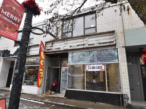 3+ Bedroom apartment for rent in TORONTO