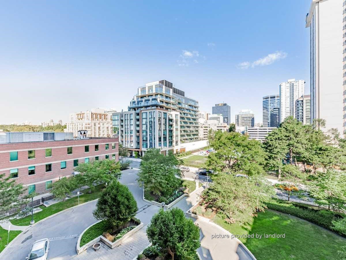 For rent 7 Jackes Avenue Toronto, 2 bdrm Viewit 223363