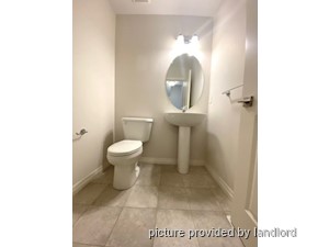 3+ Bedroom apartment for rent in St. Thomas