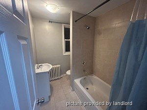 2 Bedroom apartment for rent in Hamilton