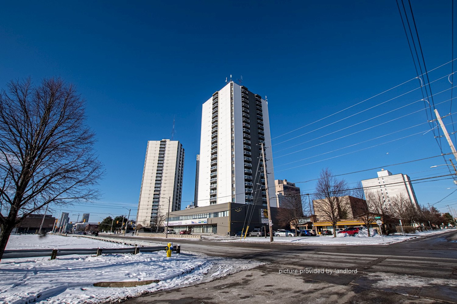 For rent 340 Colborne Street London, 2 bdrm Viewit 223455