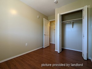 2 Bedroom apartment for rent in Regina