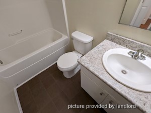 2 Bedroom apartment for rent in Regina