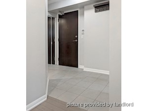 2 Bedroom apartment for rent in TORONTO