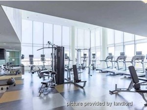 2 Bedroom apartment for rent in TORONTO