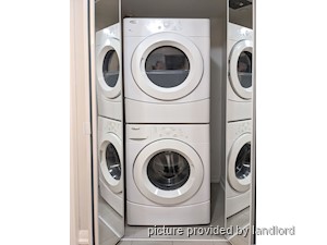 2 Bedroom apartment for rent in TORONTO