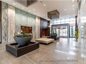 2 Bedroom apartment for rent in TORONTO