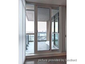 2 Bedroom apartment for rent in TORONTO