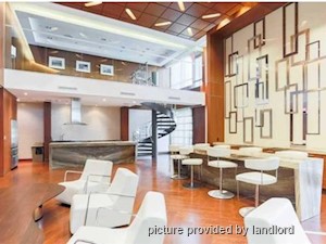 2 Bedroom apartment for rent in TORONTO