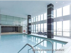 2 Bedroom apartment for rent in TORONTO