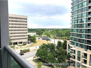 2 Bedroom apartment for rent in TORONTO